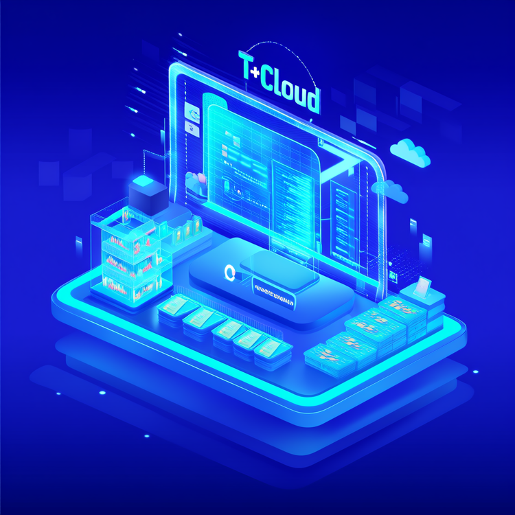 T+Cloud新零售：高效引流獲客、精準(zhǔn)門店管理、智能商品優(yōu)化與極速配送，全方位賦能零售企業(yè)增長(zhǎng)