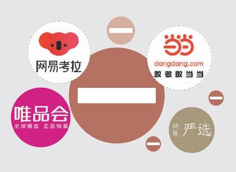 垂直型電商網(wǎng)站有哪些？