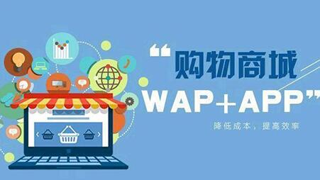 開發(fā)商城app